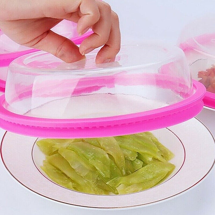 Sealing Disc Cover | kitchen item | Waseeh Pakistan