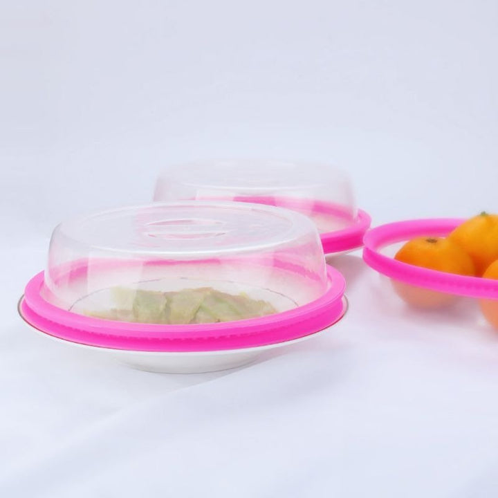 Sealing Disc Cover | kitchen item | Waseeh Pakistan