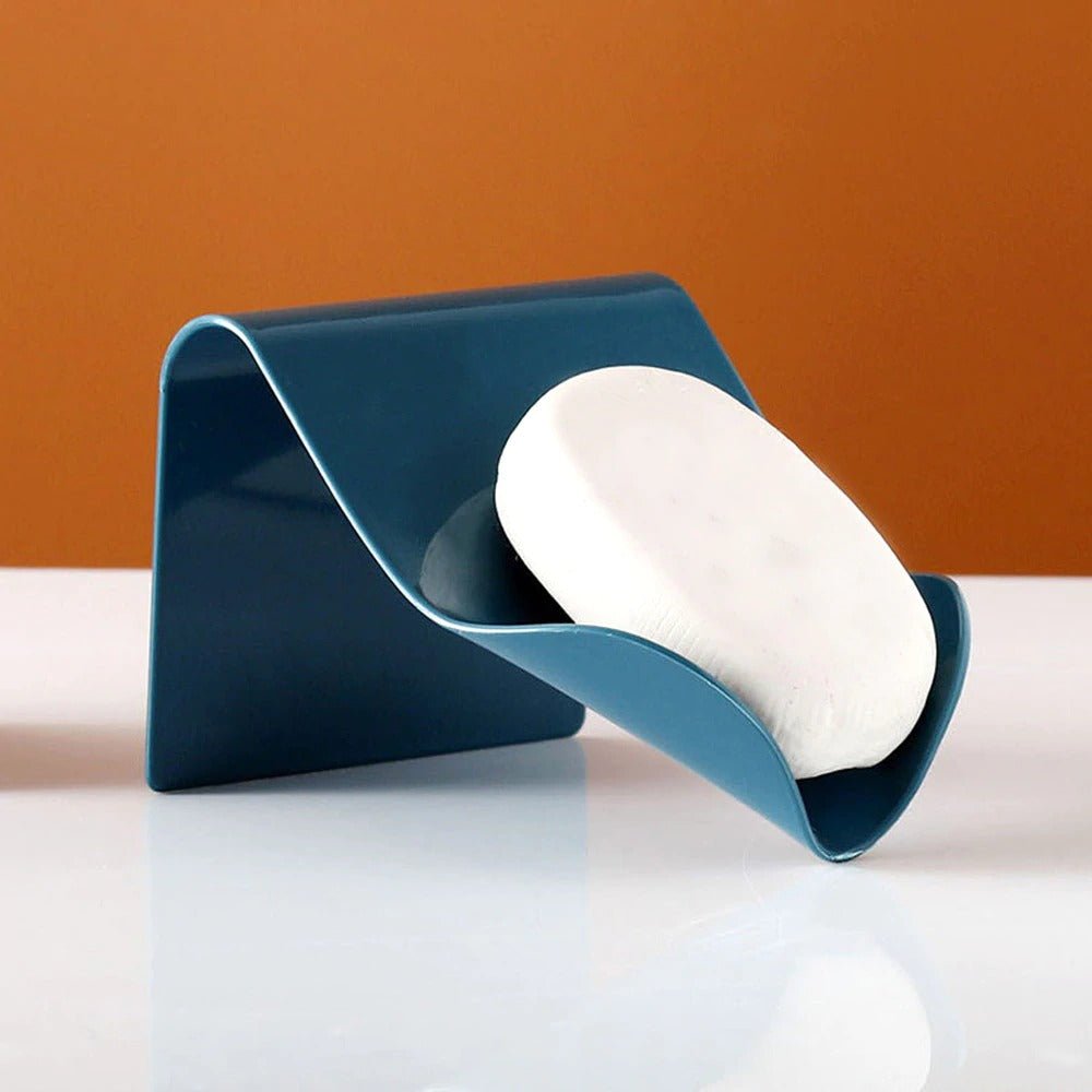 Seamless Hole Free Soap Holder | Home Décor | Waseeh Pakistan