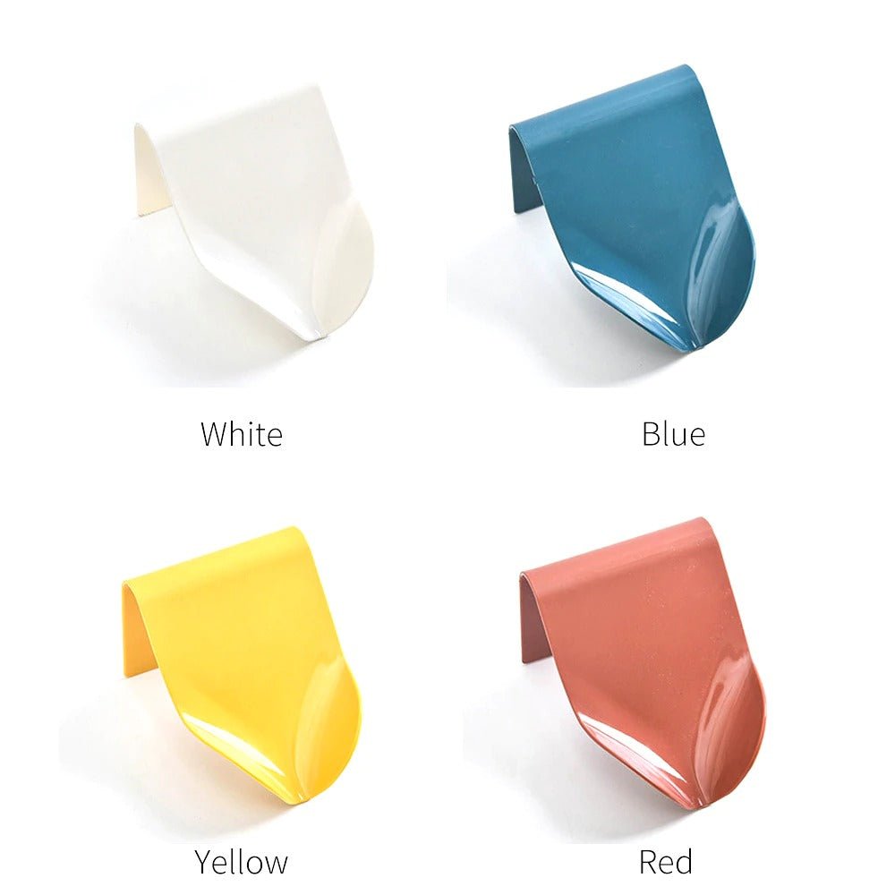 Seamless Hole Free Soap Holder | Home Décor | Waseeh Pakistan