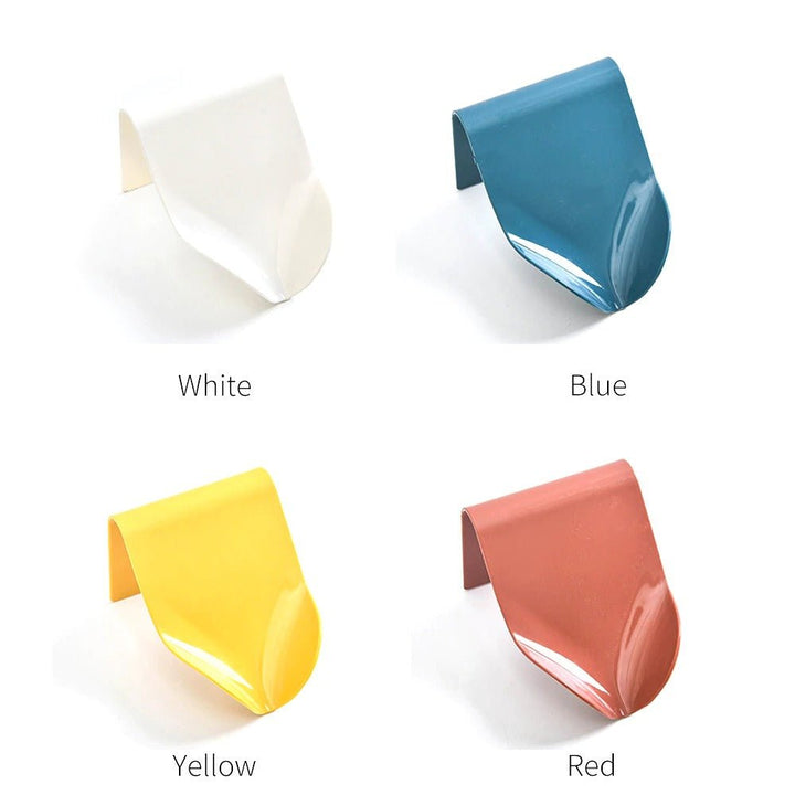 Seamless Hole Free Soap Holder | Home Décor | Waseeh Pakistan
