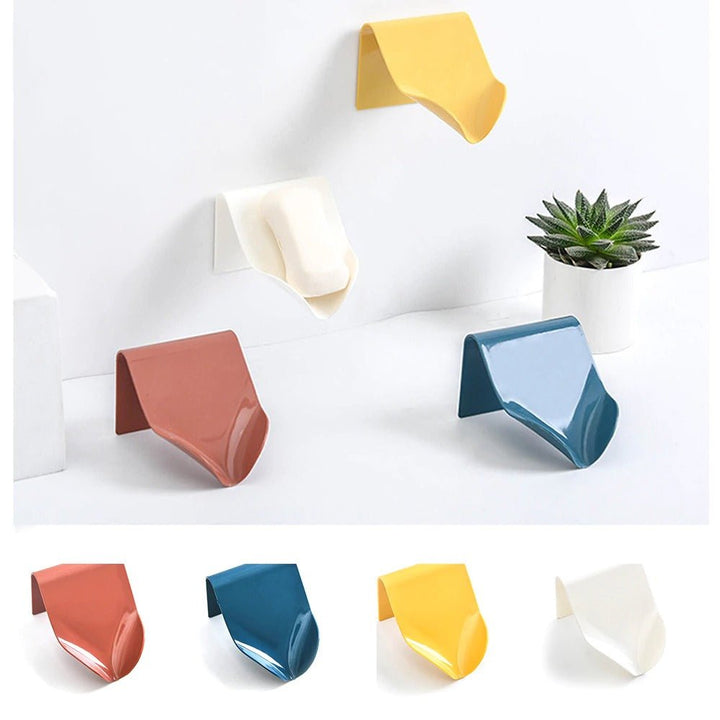 Seamless Hole Free Soap Holder | Home Décor | Waseeh Pakistan