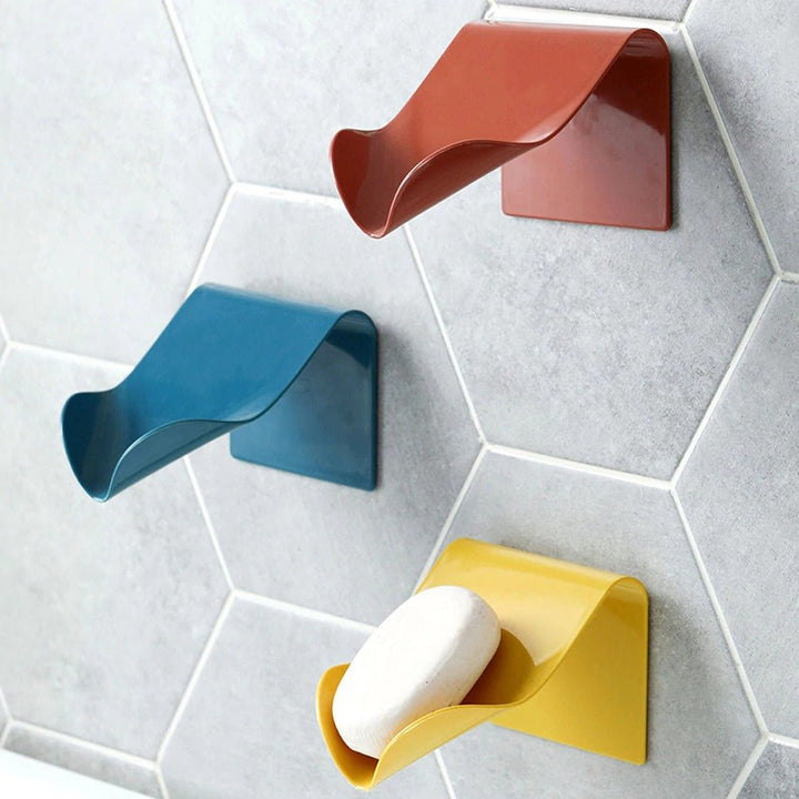 Seamless Hole Free Soap Holder | Home Décor | Waseeh Pakistan