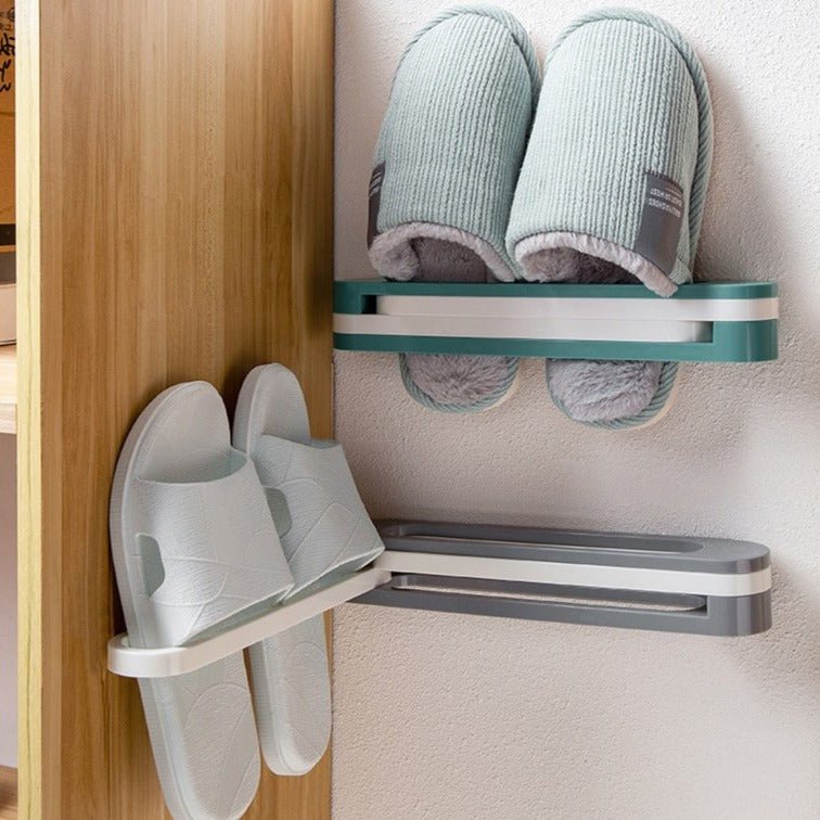 Seamless Shoe Rack | Mix &amp; Match | Waseeh Pakistan