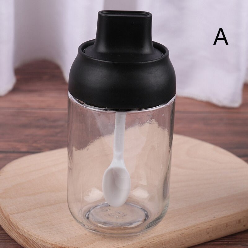Seasoning Condiment Bottles | kitchen item | Waseeh Pakistan