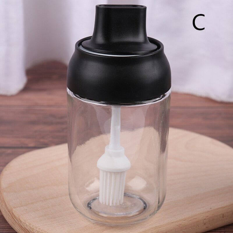 Seasoning Condiment Bottles | kitchen item | Waseeh Pakistan
