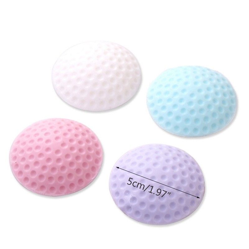 Self-Adhesive Door Pads (Pack of 4) | Mix &amp; Match | Waseeh Pakistan