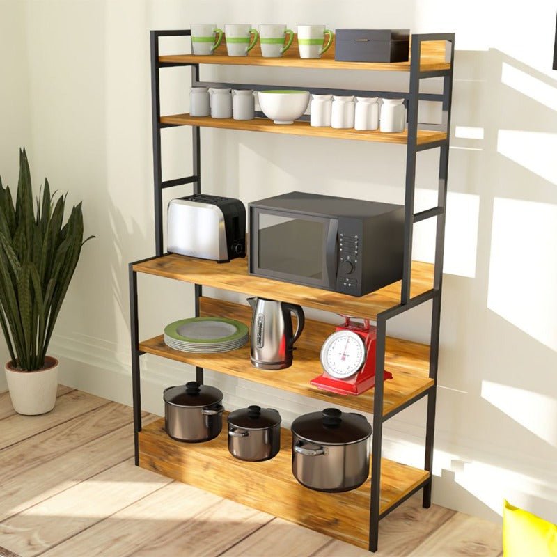 Selkor Organizer Rack | Furniture | Waseeh Pakistan