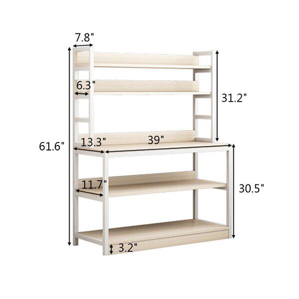 Selkor Organizer Rack | Furniture | Waseeh Pakistan