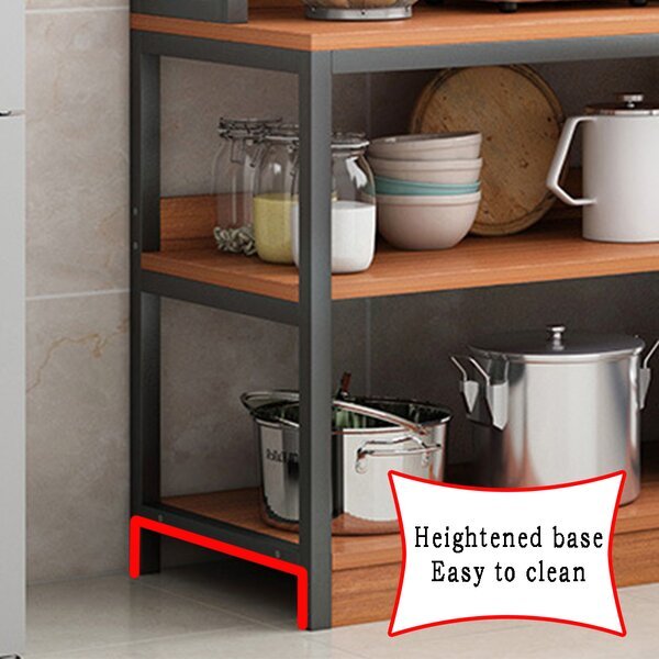 Selkor Organizer Rack | Furniture | Waseeh Pakistan