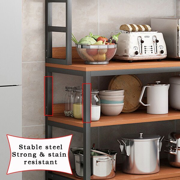Selkor Organizer Rack | Furniture | Waseeh Pakistan