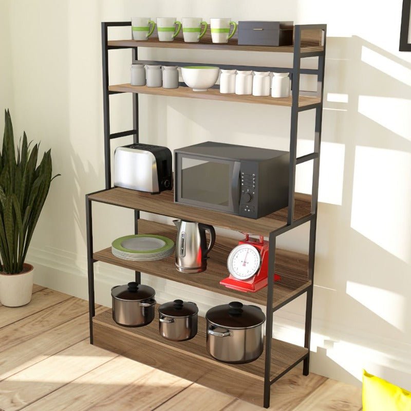 Selkor Organizer Rack | Furniture | Waseeh Pakistan