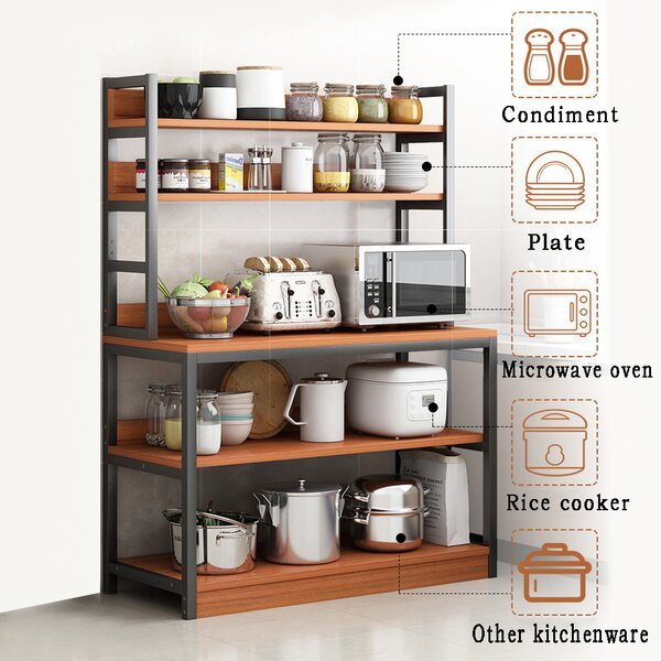 Selkor Organizer Rack | Furniture | Waseeh Pakistan