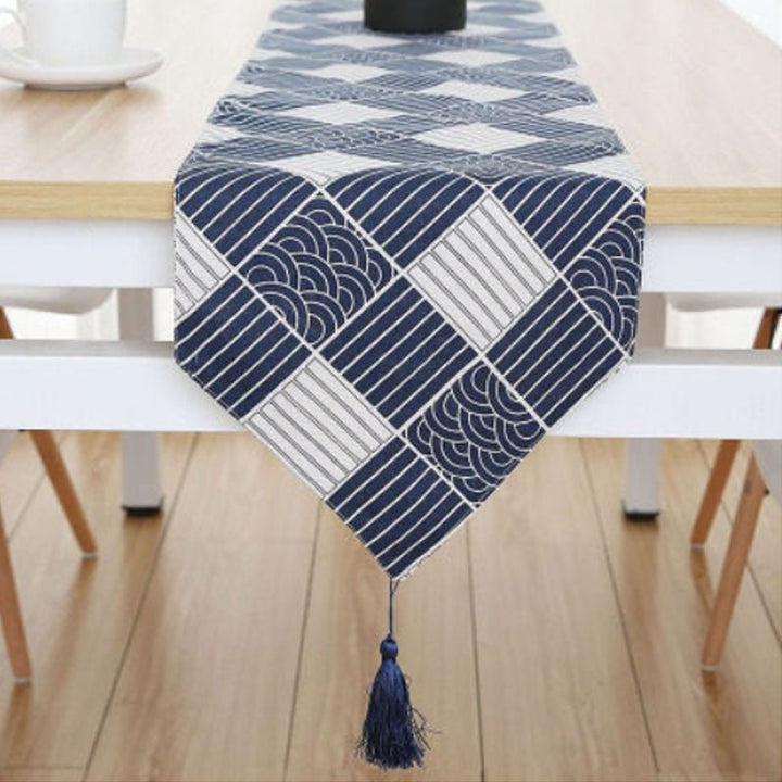 Sensorial Table Runners | Home Décor | Waseeh Pakistan