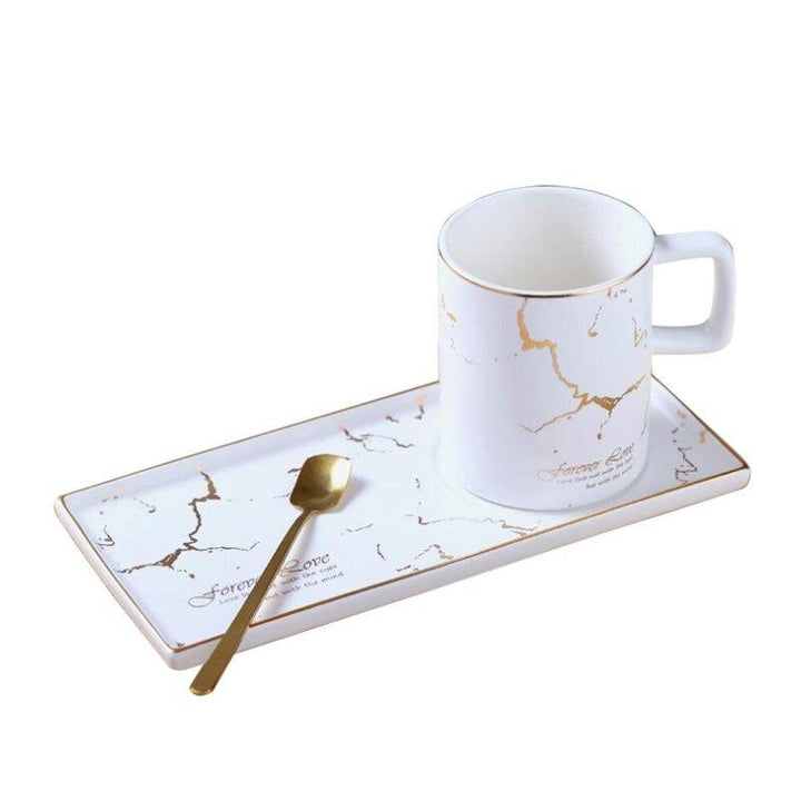 Sensuous Coffee Cup Set | kitchen item | Waseeh Pakistan