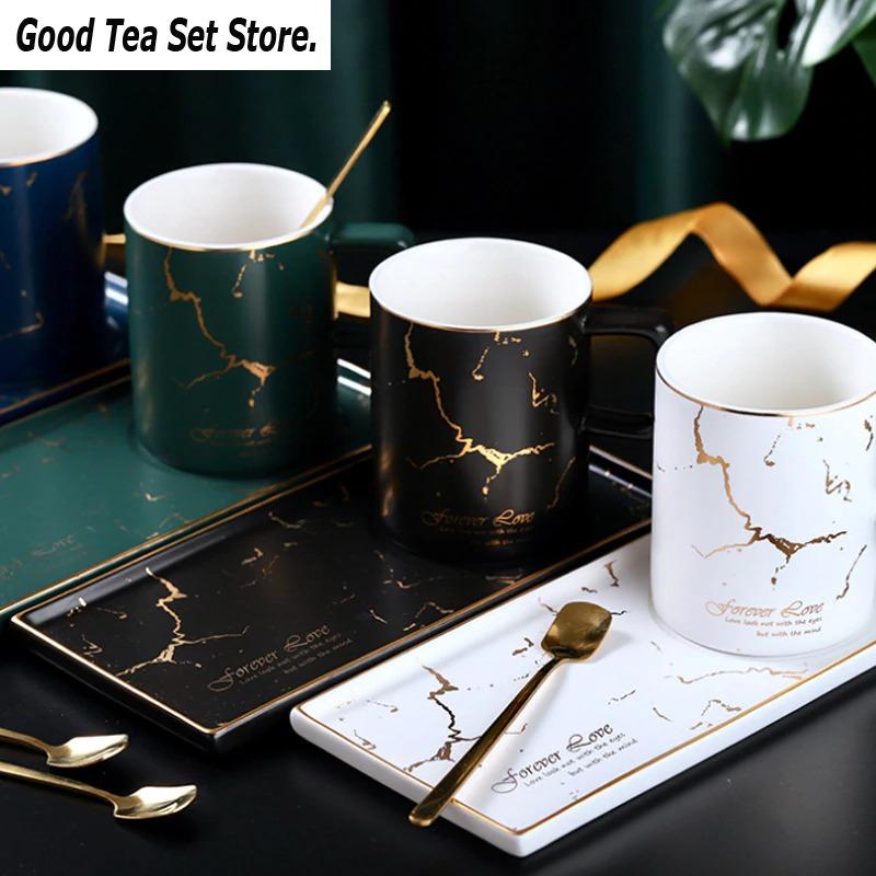 Sensuous Coffee Cup Set | kitchen item | Waseeh Pakistan