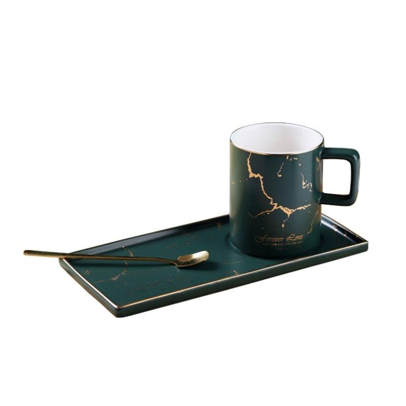 Sensuous Coffee Cup Set | kitchen item | Waseeh Pakistan