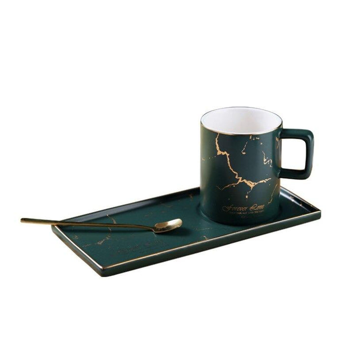 Sensuous Coffee Cup Set | kitchen item | Waseeh Pakistan
