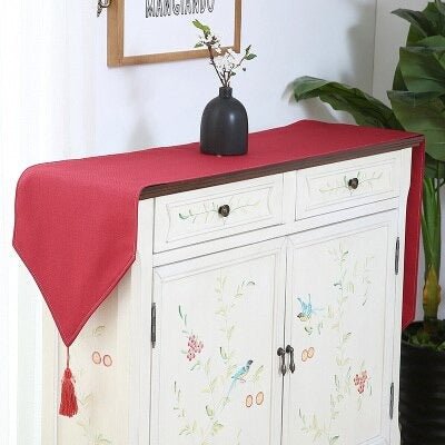 Sensuous Table Runners | Home Décor | Waseeh Pakistan