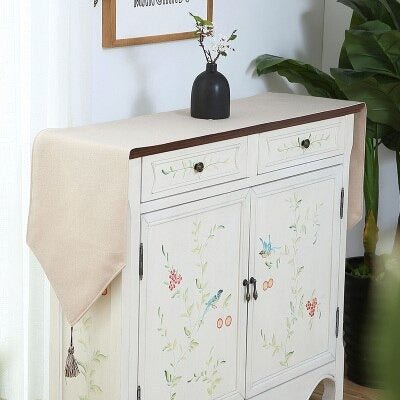 Sensuous Table Runners | Home Décor | Waseeh Pakistan