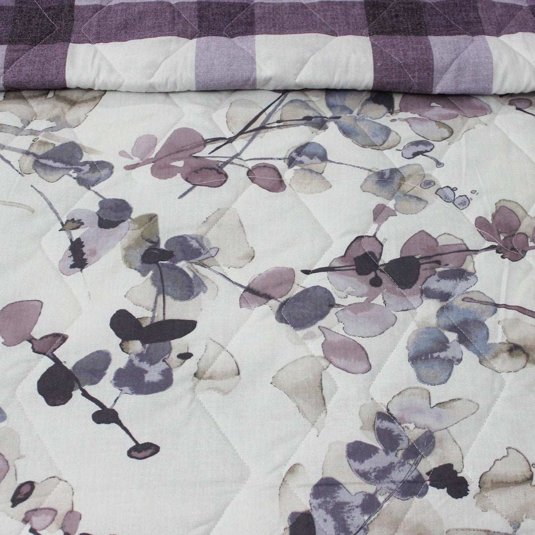 Serenity II - Export Quality Bed Spread Set - 6 pc | Home Décor | Waseeh Pakistan