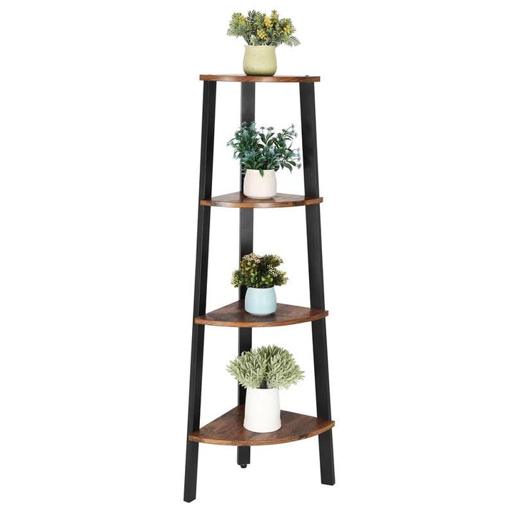 Serenya Bookcase Organizer Rack Decor | Furniture | Waseeh Pakistan