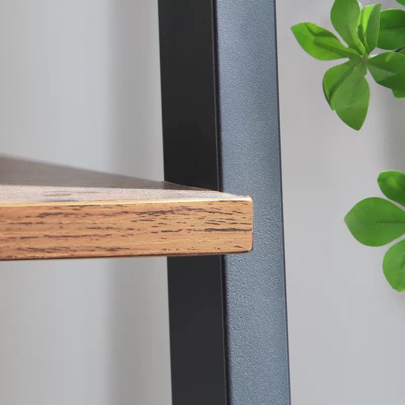 Serenya Bookcase Organizer Rack Decor | Furniture | Waseeh Pakistan