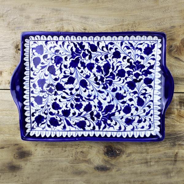Serina Flash Dish Kitchen Serving Tray | Home Décor | Waseeh Pakistan