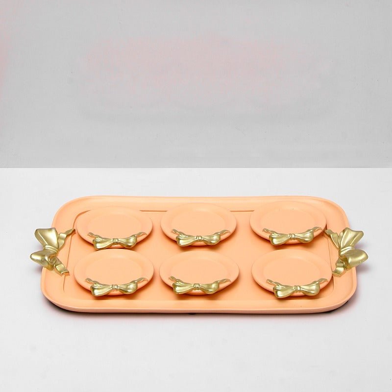 Serving Hitch Tray | Home Décor | Waseeh Pakistan