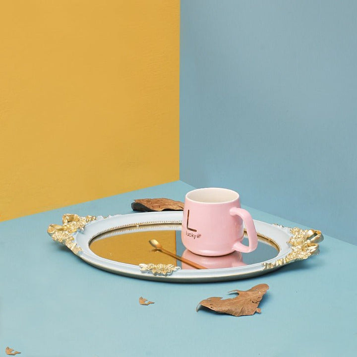 Serving Hitch Tray | Home Décor | Waseeh Pakistan
