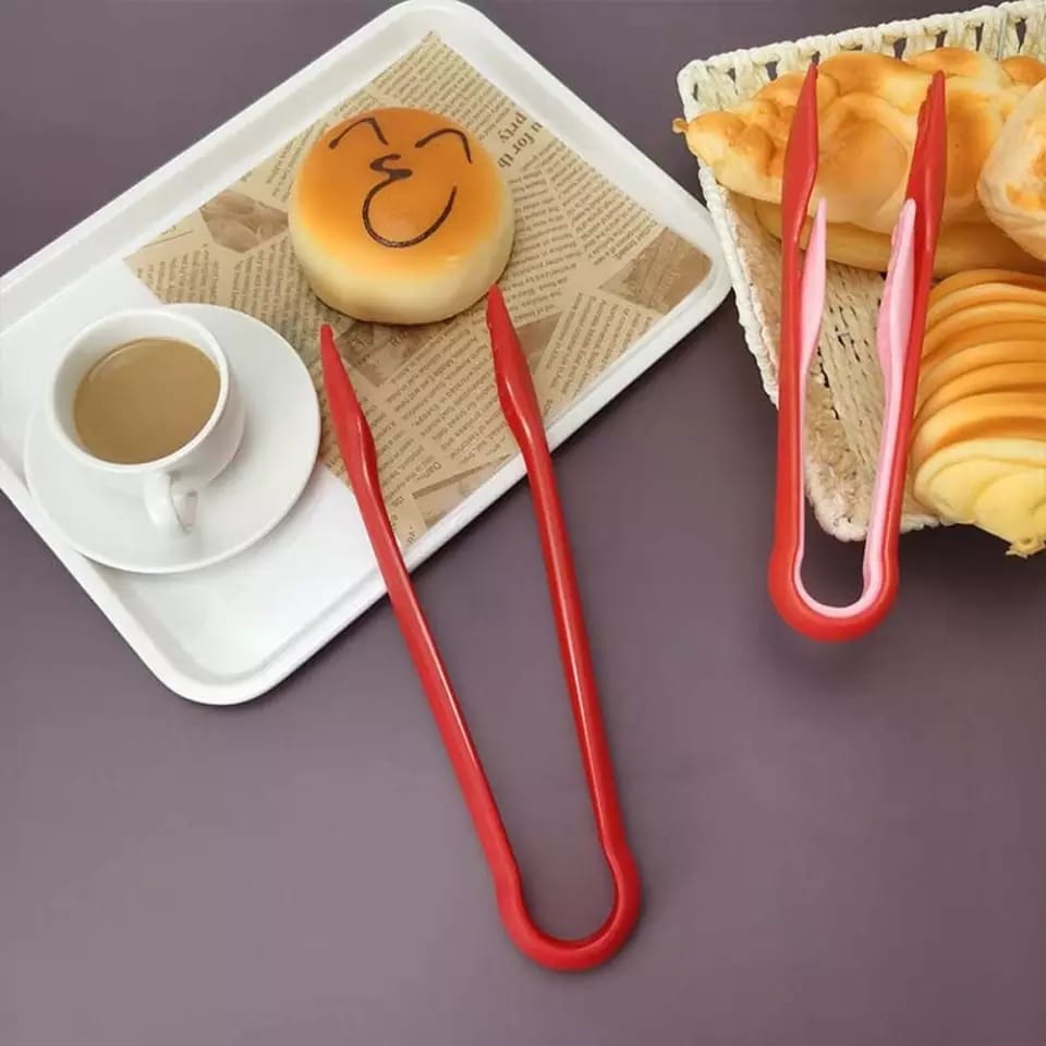Serving Tongs (3Pcs) | kitchen item | Waseeh Pakistan