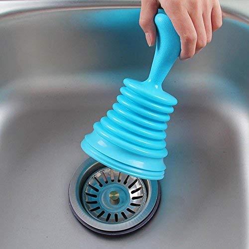 Seven Moon Kitchen Sink Drain | Plunger | kitchen item | Waseeh Pakistan
