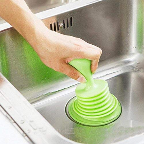 Seven Moon Kitchen Sink Drain | Plunger | kitchen item | Waseeh Pakistan