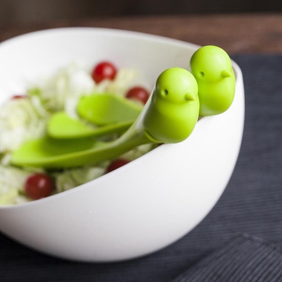 Seven Sparrows Salad Set | kitchen item | Waseeh Pakistan