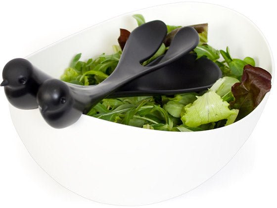 Seven Sparrows Salad Set | kitchen item | Waseeh Pakistan