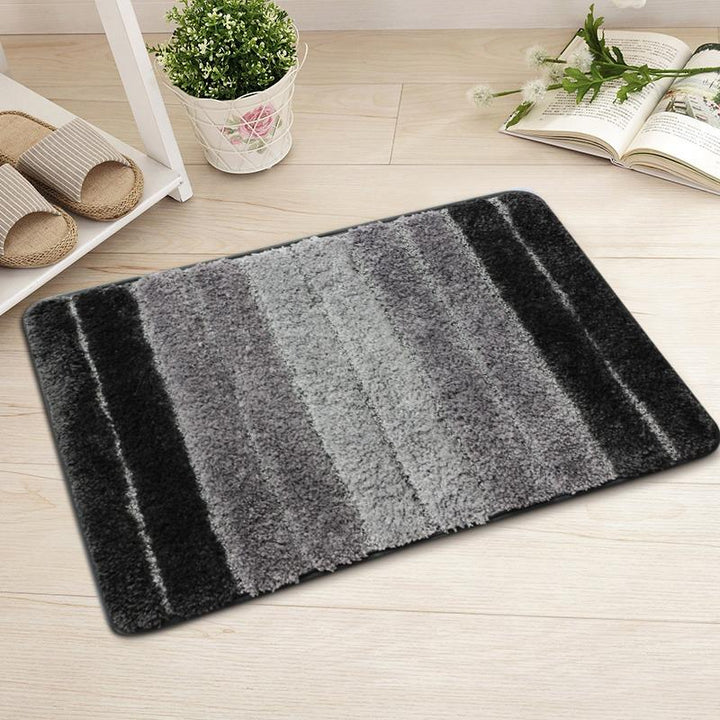 Shaggy Tufted Foot Mat | Home Décor | Waseeh Pakistan