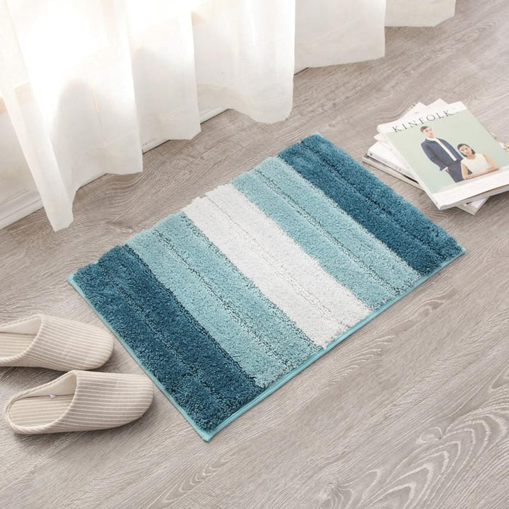 Shaggy Tufted Foot Mat | Home Décor | Waseeh Pakistan
