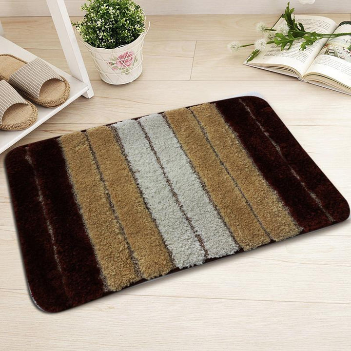 Shaggy Tufted Foot Mat | Home Décor | Waseeh Pakistan