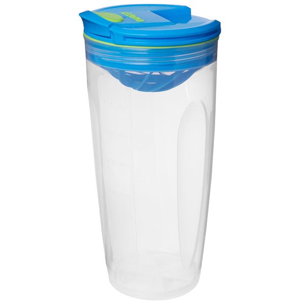 Shaker To Go Gym Bottle (700 mL) | kitchen item | Waseeh Pakistan