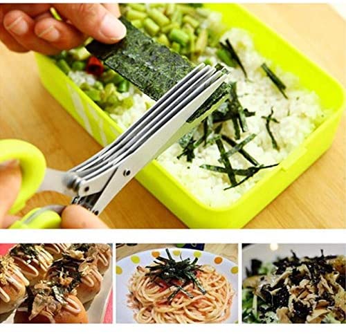 Sharp Stainless Steel Scissors Blades | kitchen item | Waseeh Pakistan