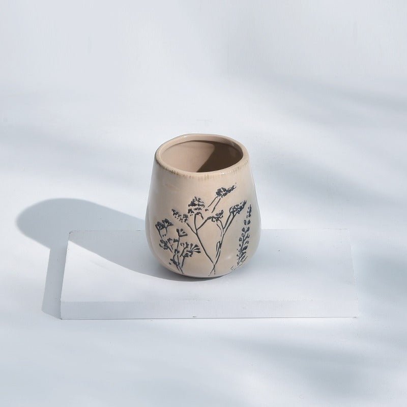 Shavy Tree Bathroom Set | Home Décor | Waseeh Pakistan