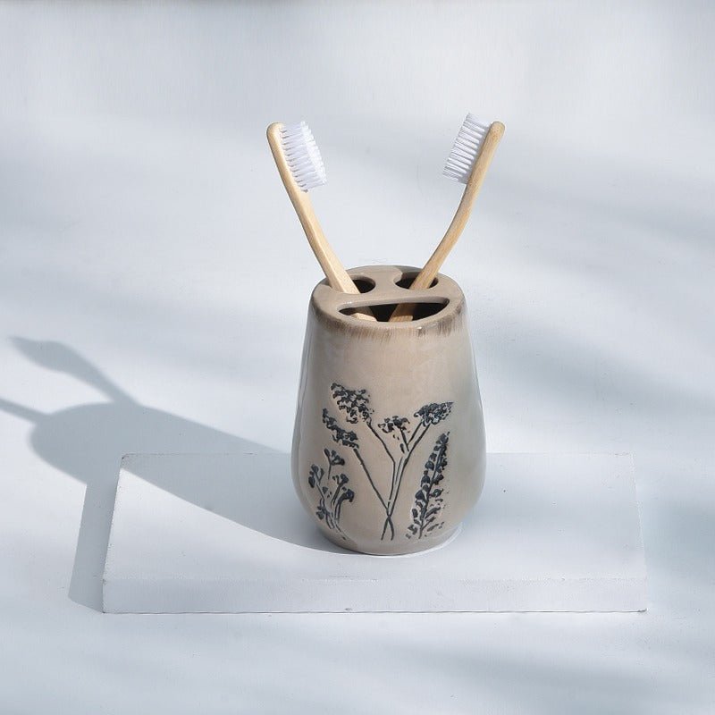 Shavy Tree Bathroom Set | Home Décor | Waseeh Pakistan