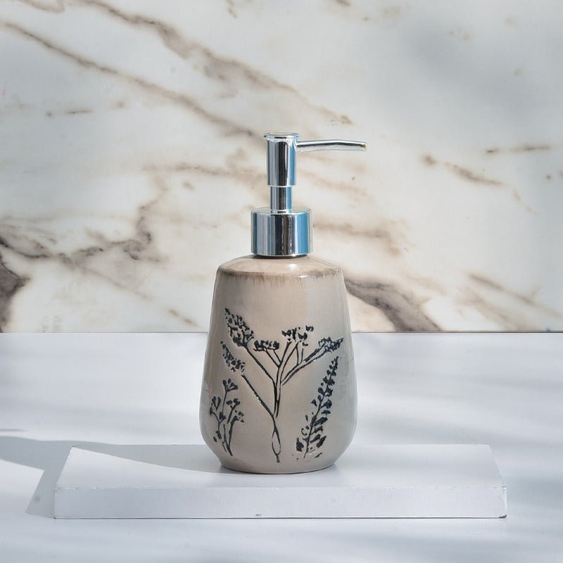 Shavy Tree Bathroom Set | Home Décor | Waseeh Pakistan