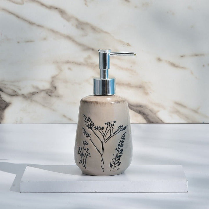 Shavy Tree Bathroom Set | Home Décor | Waseeh Pakistan