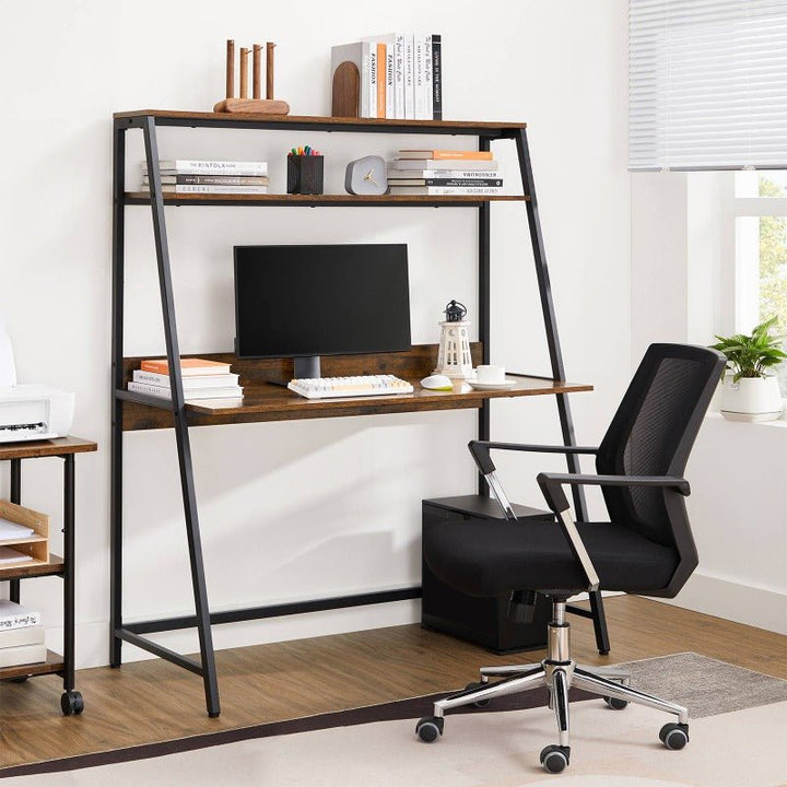 Shelvey Home Office Computer Desk Organizer Table | Furniture | Waseeh Pakistan
