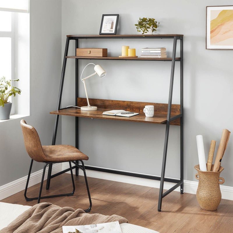Shelvey Home Office Computer Desk Organizer Table | Furniture | Waseeh Pakistan