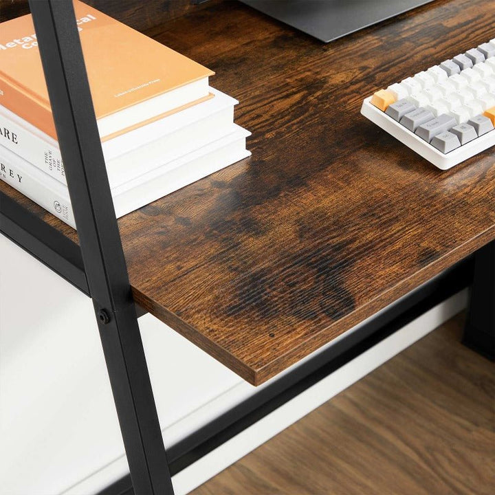 Shelvey Home Office Computer Desk Organizer Table | Furniture | Waseeh Pakistan