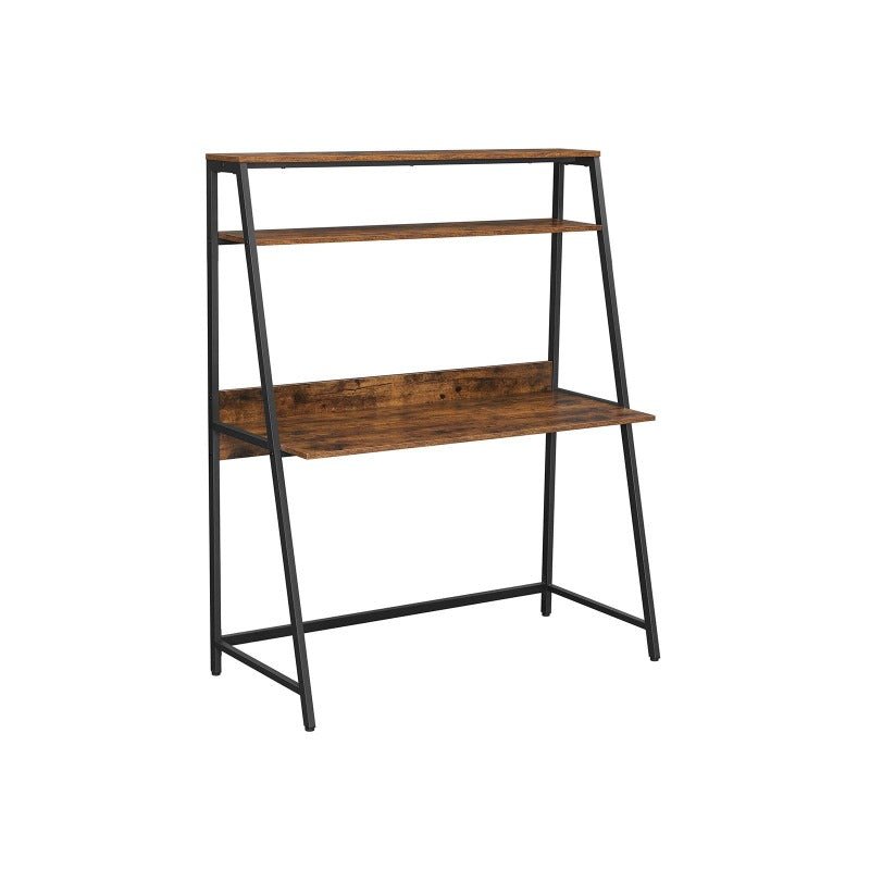 Shelvey Home Office Computer Desk Organizer Table | Furniture | Waseeh Pakistan