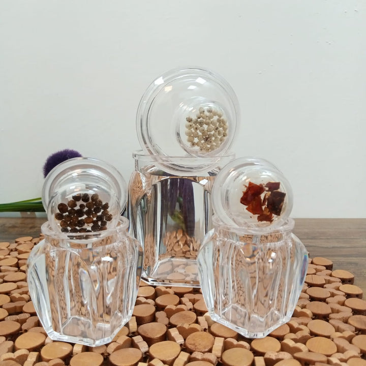 Shengya Cruet Set | kitchen item | Waseeh Pakistan