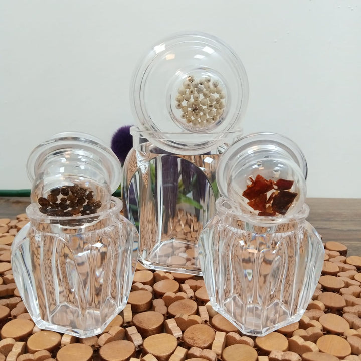 Shengya Cruet Set | kitchen item | Waseeh Pakistan